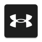 under armour shoes & clothes android application logo